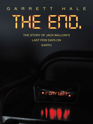 cover image of The End.